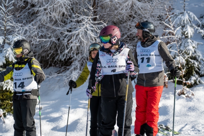 SnoWin Fest 2026- ediția a II-a va avea loc la Șuior