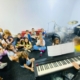 BiAcademy Music School Baia Mare organizează „Tabăra micilor artiști” pentru copii
