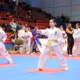 Clubul Sportiv Ge-Baek din Baia Mare a deschis înscrierile la Taekwon-do pentru copii