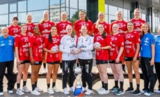 Despre Thüringer, adversara de azi a Minaurului în EHF European League