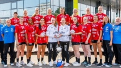 Despre Thüringer, adversara de azi a Minaurului în EHF European League