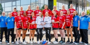 Despre Thüringer, adversara de azi a Minaurului în EHF European League
