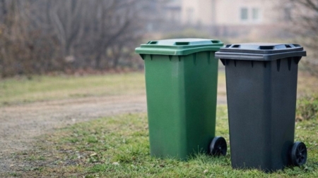 Neînțelegeri cu Drusal privind ridicarea deșeurilor menajere la Tăuții Măgherăuș