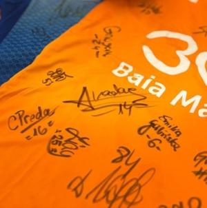 O nouă extragere în campania „Hai cu busul!”