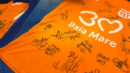 O nouă extragere în campania „Hai cu busul!”