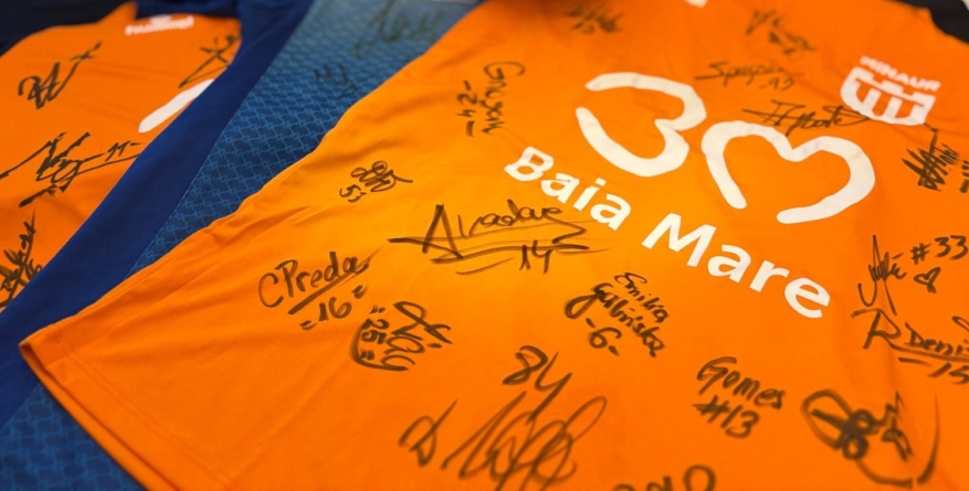 O nouă extragere în campania „Hai cu busul!”