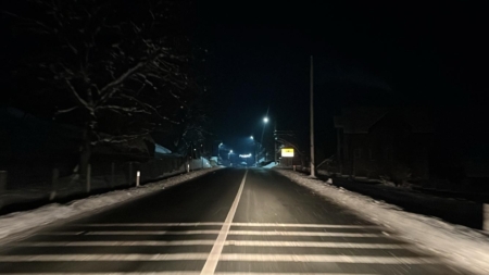 Starea drumurilor din județ