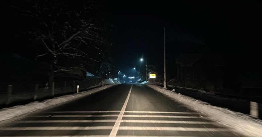 Starea drumurilor din județ