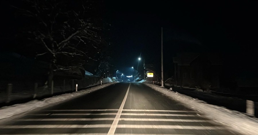 Starea drumurilor din județ