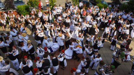 „Verjel 2026” la Căminul Cultural „Dumitru Dobrican” din Groși