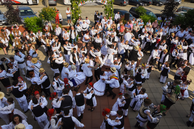 „Verjel 2026” la Căminul Cultural „Dumitru Dobrican” din Groși