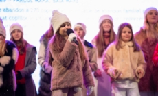 Insieme Music School organizează masterclass-ul „Vocea mea contează” în Baia Mare