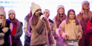 Insieme Music School organizează masterclass-ul „Vocea mea contează” în Baia Mare