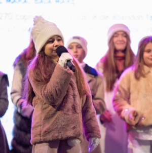 Insieme Music School organizează masterclass-ul „Vocea mea contează” în Baia Mare