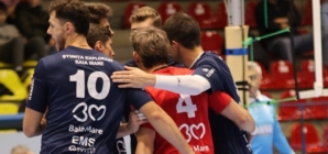 Bine ar fi ca etapa a 13-a să fie cu noroc pentru Știința Explorări