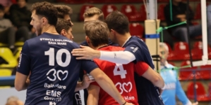 Bine ar fi ca etapa a 13-a să fie cu noroc pentru Știința Explorări