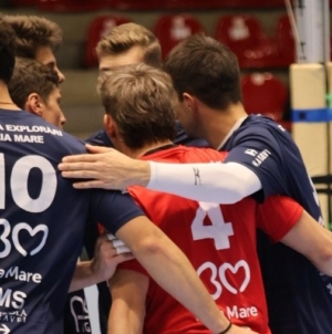 Bine ar fi ca etapa a 13-a să fie cu noroc pentru Știința Explorări