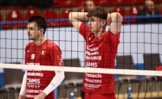 Un fileu care pare a fi devenit prea înalt pentru Știința Explorări în Divizia A1