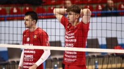 Un fileu care pare a fi devenit prea înalt pentru Știința Explorări în Divizia A1