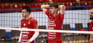 Un fileu care pare a fi devenit prea înalt pentru Știința Explorări în Divizia A1