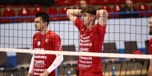 Un fileu care pare a fi devenit prea înalt pentru Știința Explorări în Divizia A1