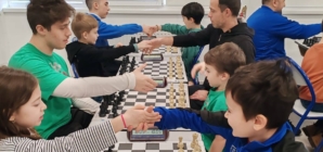 Rezultate excelente pentru Tinerii Lei Baia Mare la concursul de șah rapid „Cupa Ep. Al. Rusu”