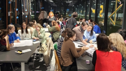 O nouă întâlnire dedicată cadrelor didactice debutante în cadrul proiectului „Hub-ul Învățătorilor”