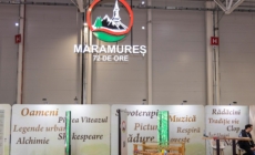 Bilanț pozitiv pentru Maramureș după participarea la ediția de primăvară a Târgulului de Turism al României 2026