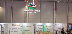 Bilanț pozitiv pentru Maramureș după participarea la ediția de primăvară a Târgulului de Turism al României 2026