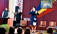 Poetul Grigore Vieru va fi omagiat la Sighetu Marmației