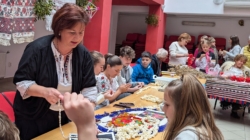 „Sântionul de Primăvară” la Tăuții-Măgherăuș: Tradiție, povești și mărțișoare