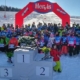 Cupa Borșa Ski Junior revine pe Pârtia Prislop în acest weekend