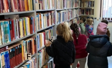 Un loc al cărților, al oamenilor și al sufletului: Biblioteca Orășenească Borșa împlinește 70 de ani