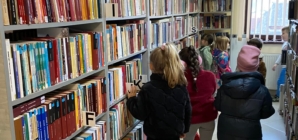 Un loc al cărților, al oamenilor și al sufletului: Biblioteca Orășenească Borșa împlinește 70 de ani