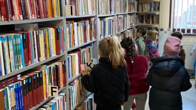 Un loc al cărților, al oamenilor și al sufletului: Biblioteca Orășenească Borșa împlinește 70 de ani