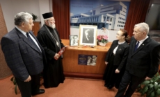 Un maramureșean pentru eternitate: Gheza Vida va fi omagiat la Biblioteca Județeană „Petre Dulfu” Baia Mare