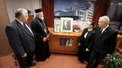 Un maramureșean pentru eternitate: Gheza Vida va fi omagiat la Biblioteca Județeană „Petre Dulfu” Baia Mare