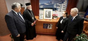 Un maramureșean pentru eternitate: Gheza Vida va fi omagiat la Biblioteca Județeană „Petre Dulfu” Baia Mare