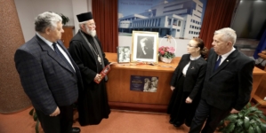 Un maramureșean pentru eternitate: Gheza Vida va fi omagiat la Biblioteca Județeană „Petre Dulfu” Baia Mare