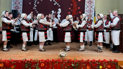 „Dragobetele sărută fetele”: Sărbătoarea iubirii la români va fi marcată la Sighetu Marmației