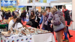 Județul Maramureș va fi prezent la cea de-a 53-a ediție a Târgului de Turism al României