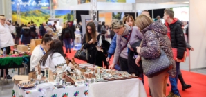 Județul Maramureș va fi prezent la cea de-a 53-a ediție a Târgului de Turism al României