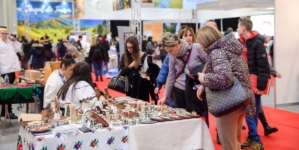 Județul Maramureș va fi prezent la cea de-a 53-a ediție a Târgului de Turism al României