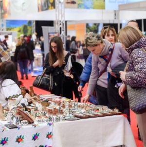 Județul Maramureș va fi prezent la cea de-a 53-a ediție a Târgului de Turism al României