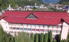 Grupul Școlar Borșa va avea o aulă modernă