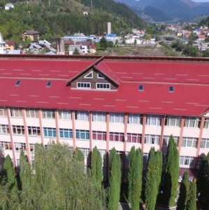 Un elev de la Liceul Borșa, calificat la finala regională a Concursului Național de Mecanică Auto