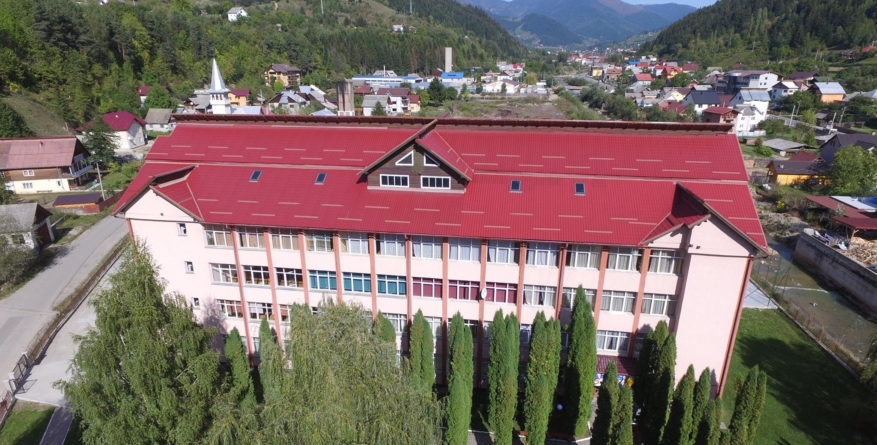 Un elev de la Liceul Borșa, calificat la finala regională a Concursului Național de Mecanică Auto