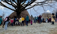 La Muzeul Satului Baia Mare va avea loc a V-a ediție a super aventurii „Găsește mărțișorul bucuriei în inima tradițiilor și obiceiurilor maramureșene”