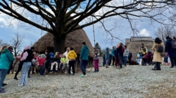 La Muzeul Satului Baia Mare va avea loc a V-a ediție a super aventurii „Găsește mărțișorul bucuriei în inima tradițiilor și obiceiurilor maramureșene”