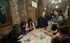 ASCOR Baia Mare organizează tradiționalul atelier caritabil de mărțișoare